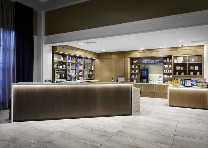Amenia Hotels
