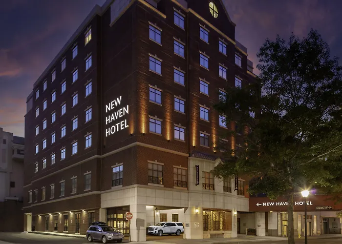 Ridge Hotels