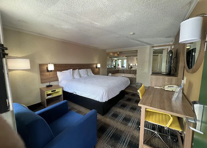 Liverpool Hotels