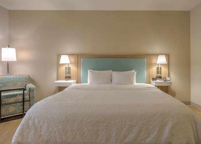 Casino Hotels in Batavia