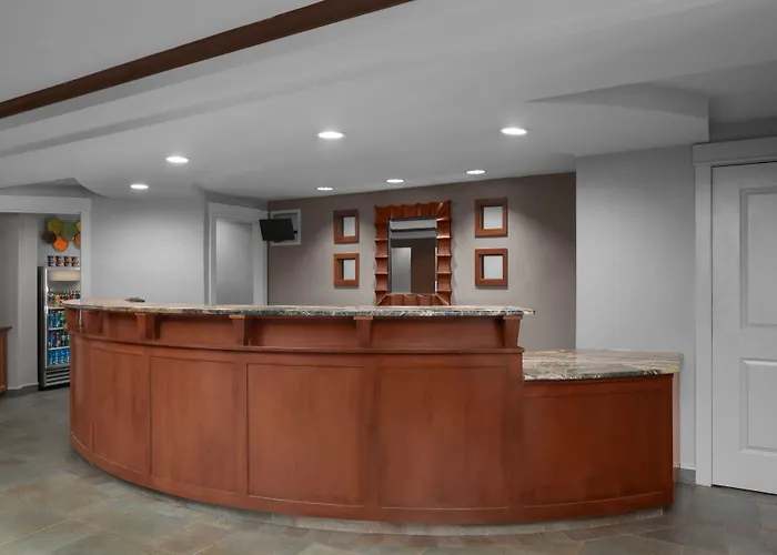 Residence Inn Long Island Holtsville