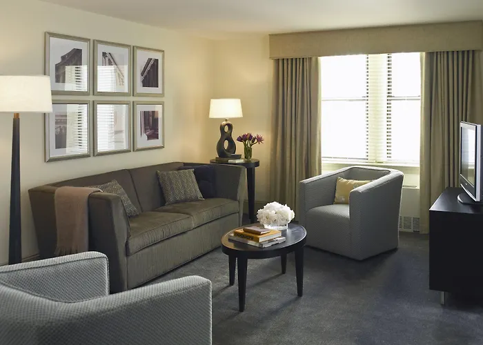 New York Aparthotels