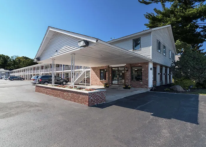 Motel 6 - Albany, Ny - Airport