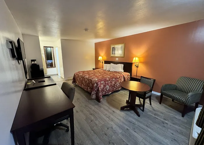 Inn Towne Motel Herkimer