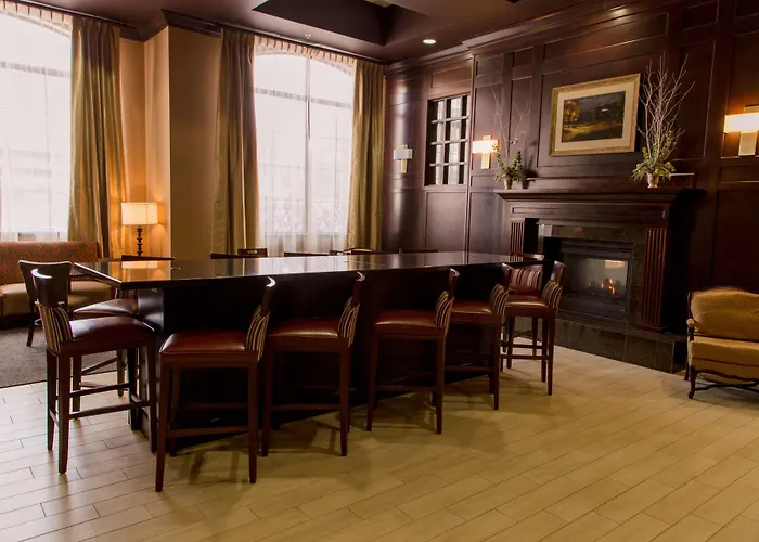 Albany Boutique Hotels