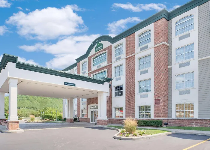 Ellicottville Hotels