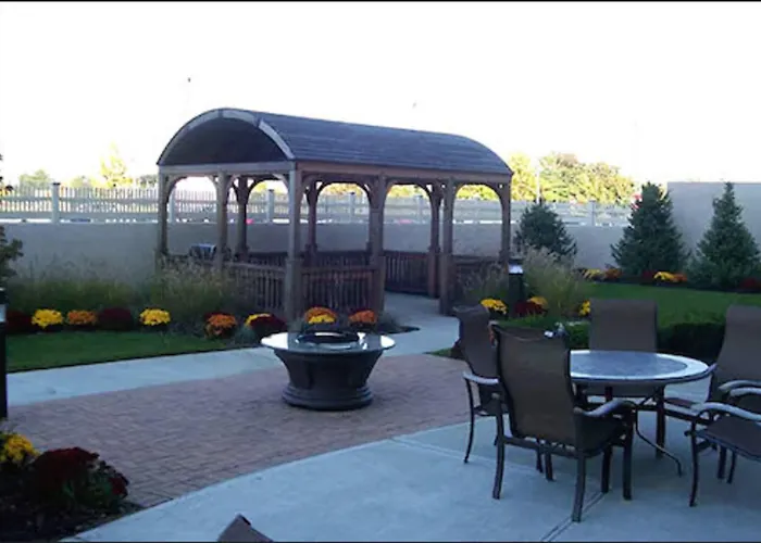 Courtyard Republic Airport Long Island/Farmingdale Hotel