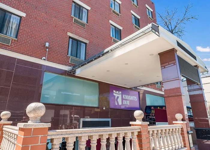 New York 3 Star Hotels