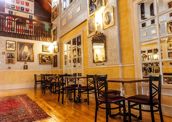 Amsterdam Hotels