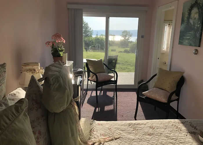 Himrod Hotels