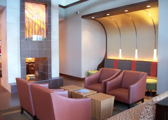 Mattituck Hotels