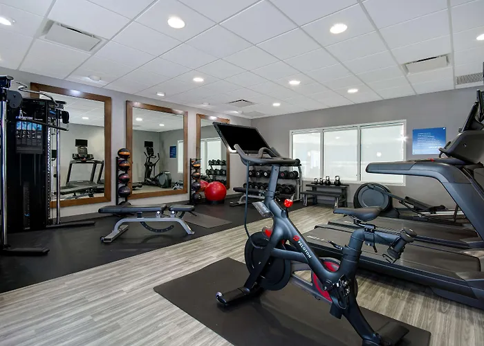 Yonkers Dog Friendly Lodging and Hotels