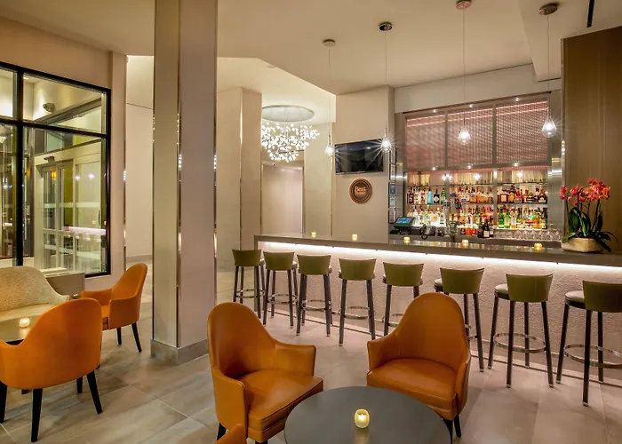 New York Design hotels