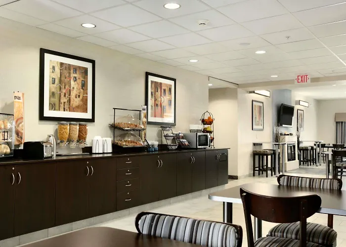 Geneva hotels near White Springs Winery
