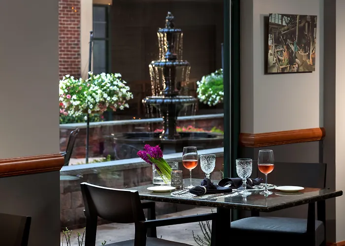 Walton Hotels