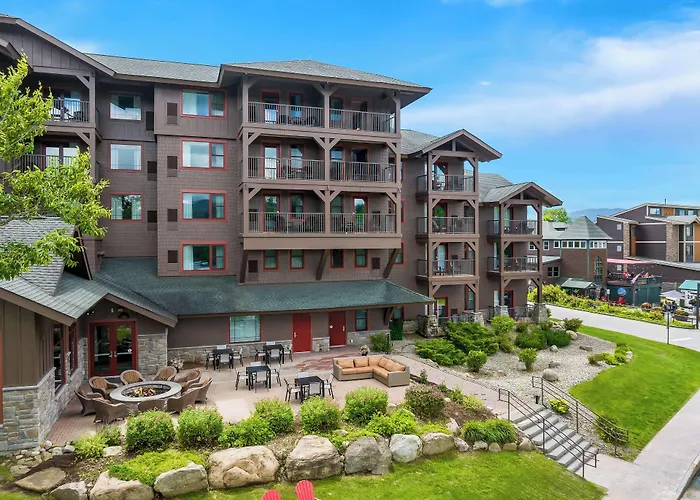 Lake Placid Self Catering Holidays