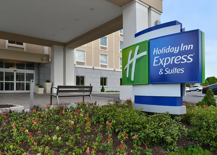 Peekskill hotels near Blue Mountain Park