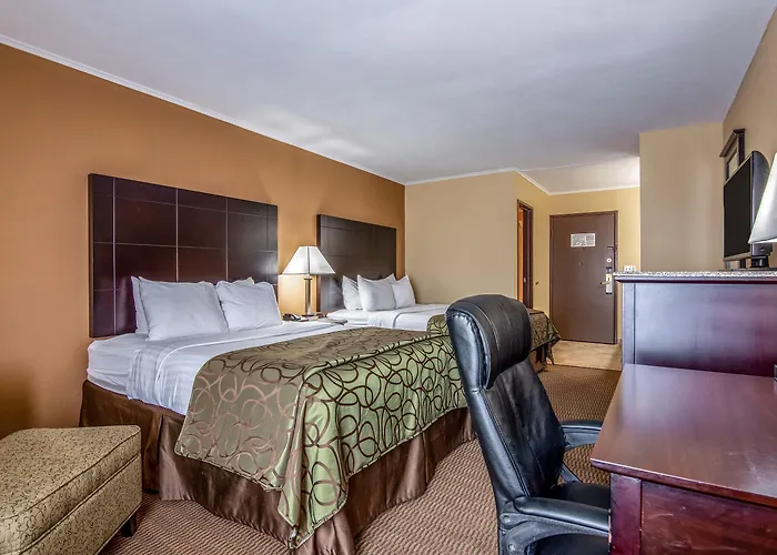 Tully Hotels