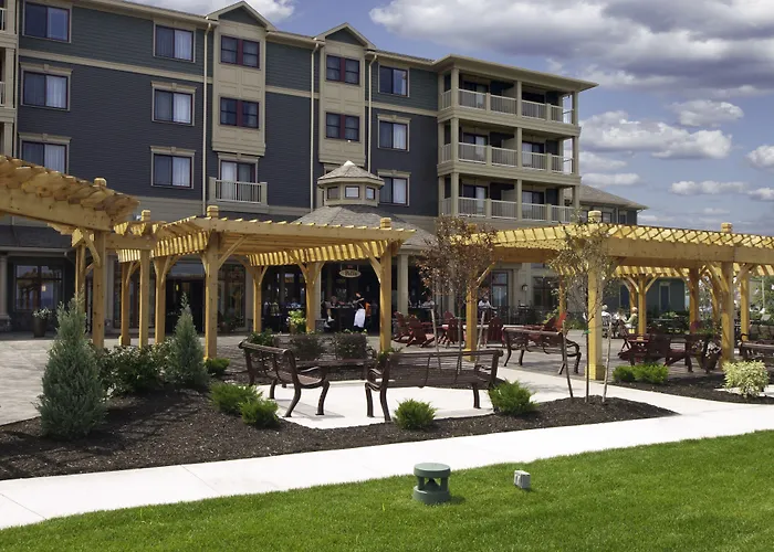 Clayton Hotels