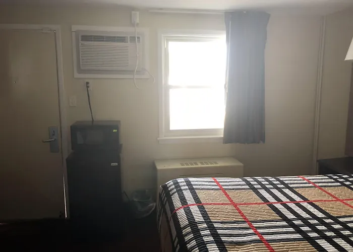 Red Carpet Inn Tonawanda