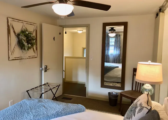 Niagara Falls Bed & Breakfasts 