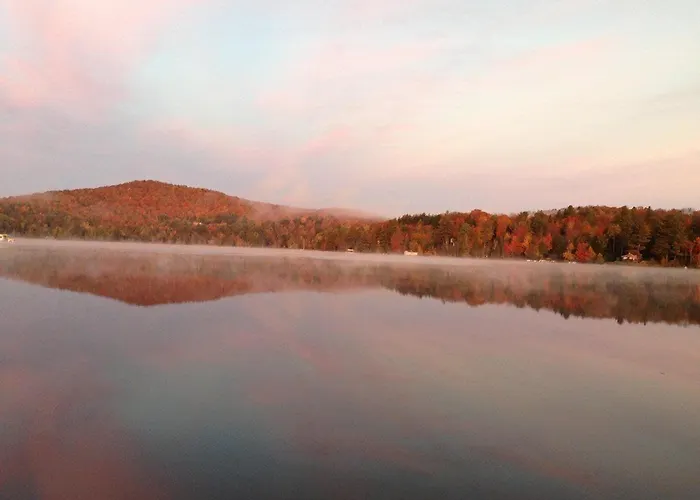 Saranac Lake hotels near Saranac Lake