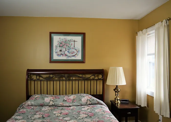 Lakeview Motel & Apartments Massena
