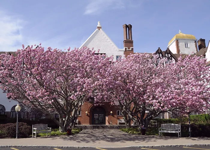 Center Moriches Hotels