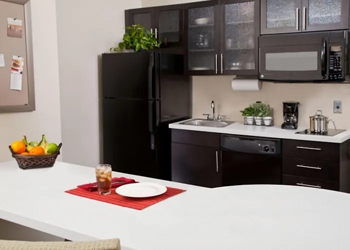Candlewood Suites Vestal - Binghamton By Ihg