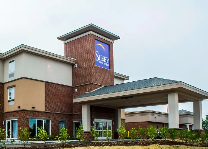 Sylvan Beach Hotels