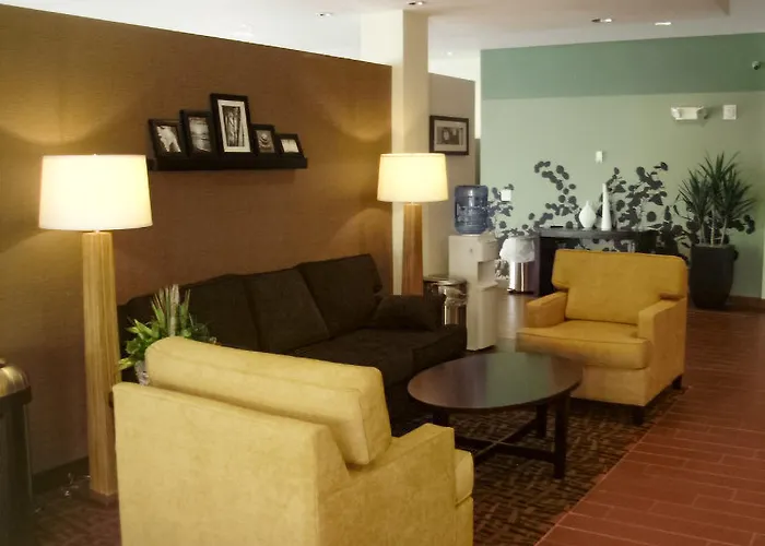 Trumansburg Hotels