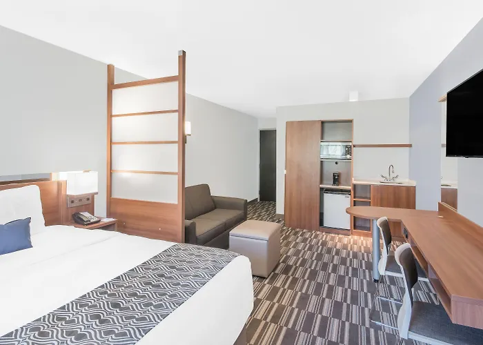 Otego Hotels