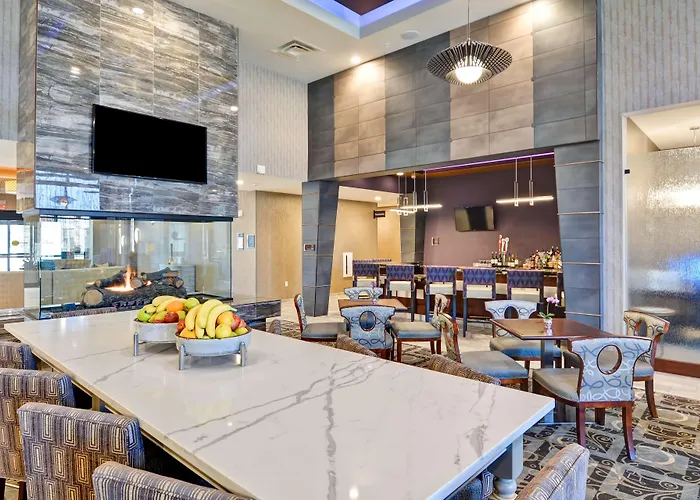 Homewood Suites By Hilton New Hartford Utica Clinton
