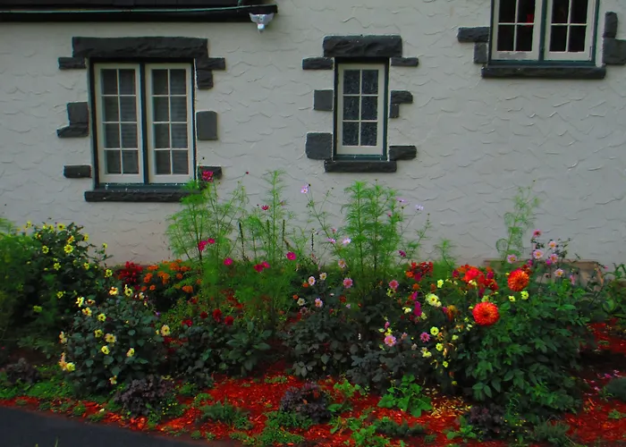 Georgian Garden Hotel Windham