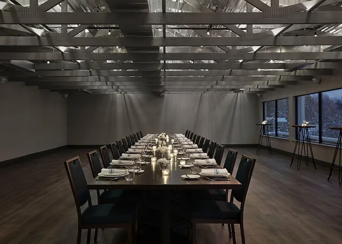 Hudson Hotels