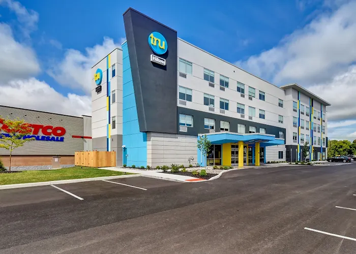Camillus Hotels