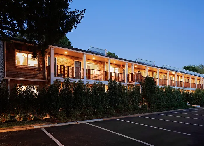 Journey East Hampton Hotel