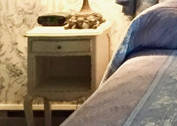 Saratoga Springs Bed & Breakfasts 