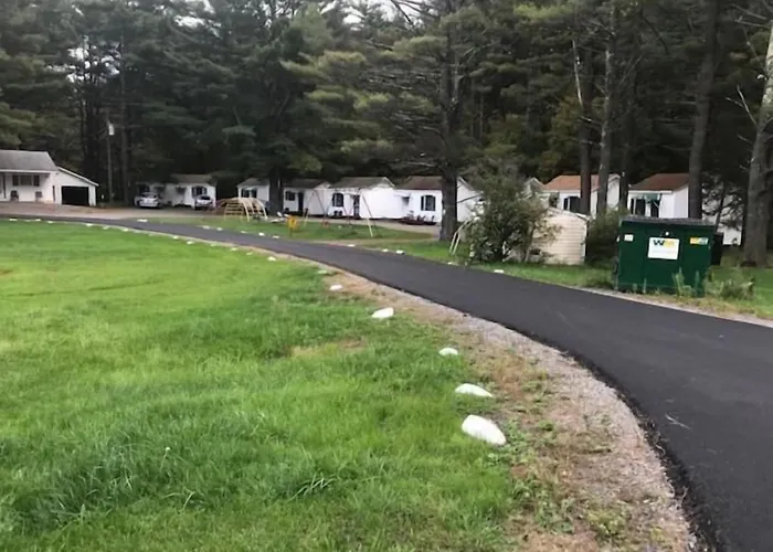 Catskill Hotels