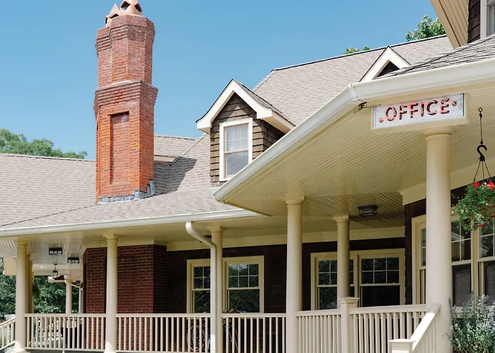 Sagaponack Hotels