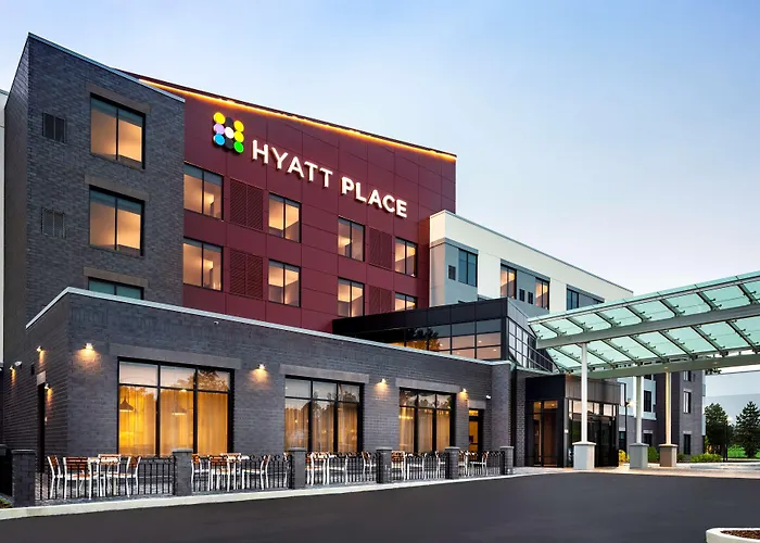 High Falls Hotels