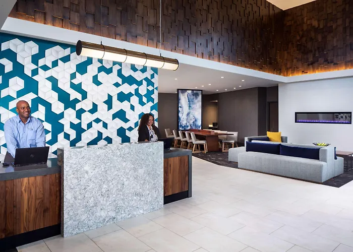 Ellenville Hotels