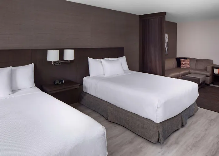 Hurley Hotels