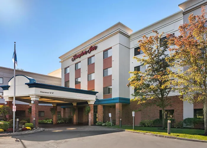 Red Hook Hotels