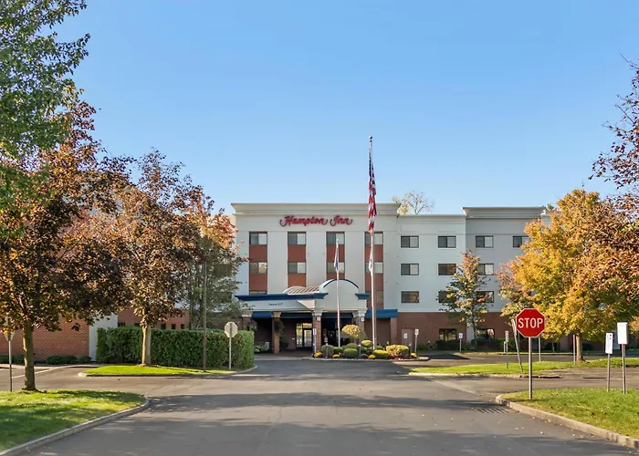Worcester Hotels