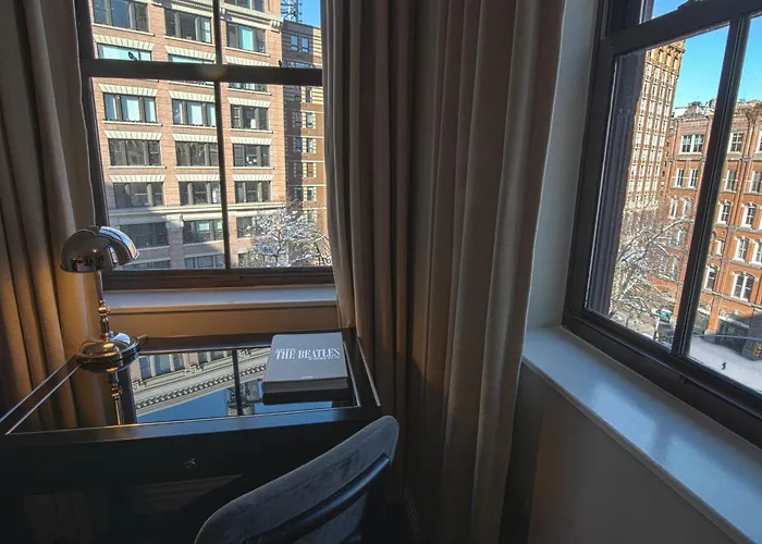 Hastings-on-Hudson Hotels