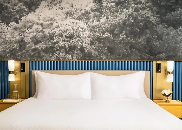 New York Cheap Pet friendly Hotels