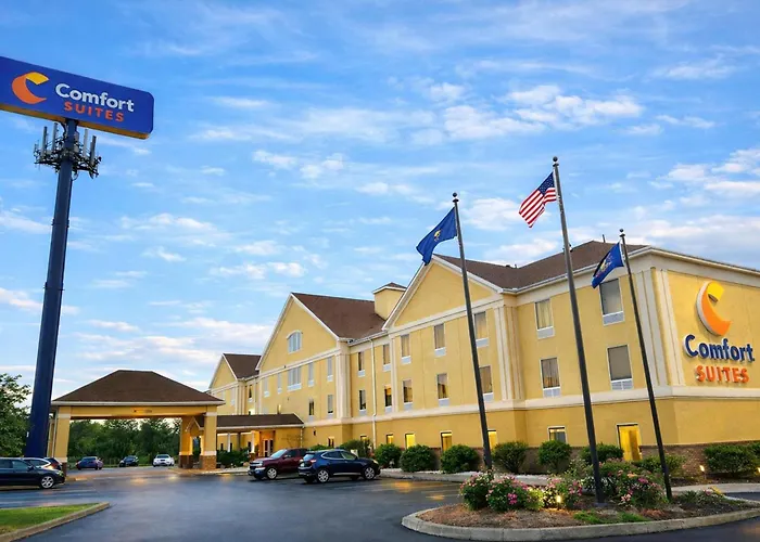 Callicoon Hotels