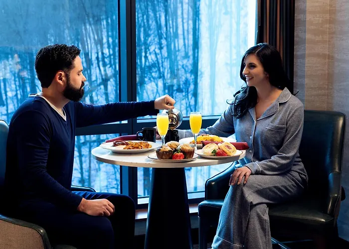 Andover Hotels