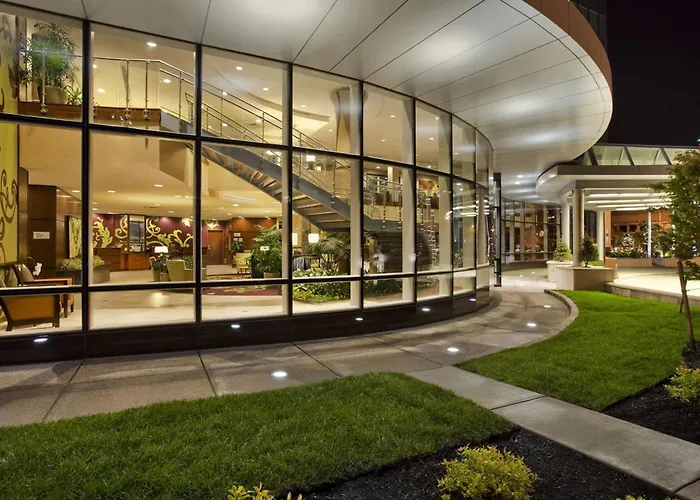 Buffalo Boutique Hotels